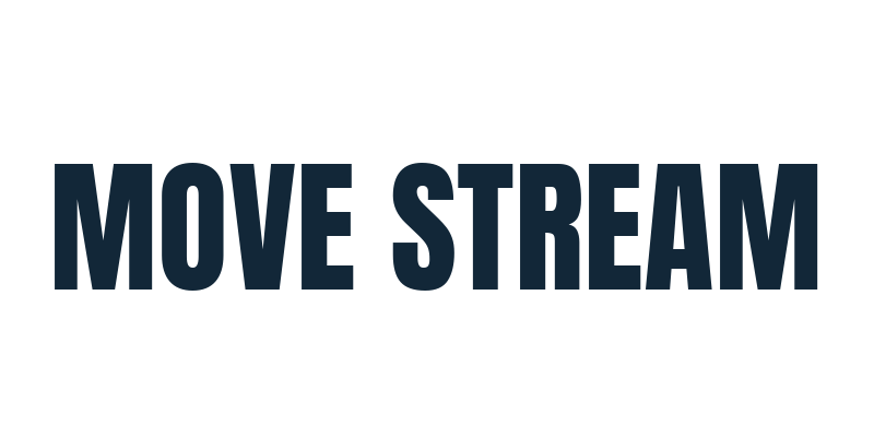 Move Stream