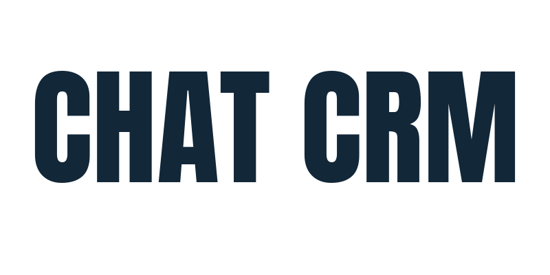 Chat CRMdlakazdego